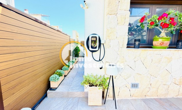 Revente privée - Villa mitoyenne - Los Montesinos - 