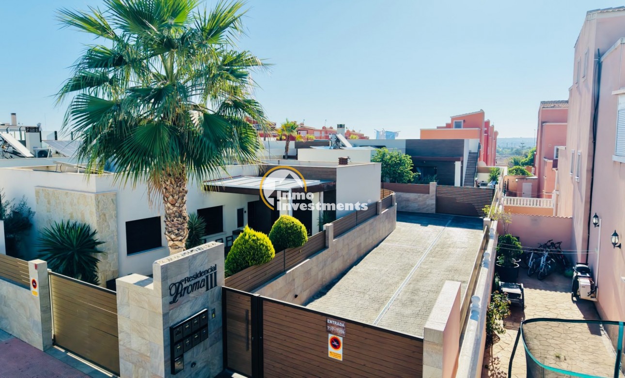 Revente privée - Villa mitoyenne - Los Montesinos - 