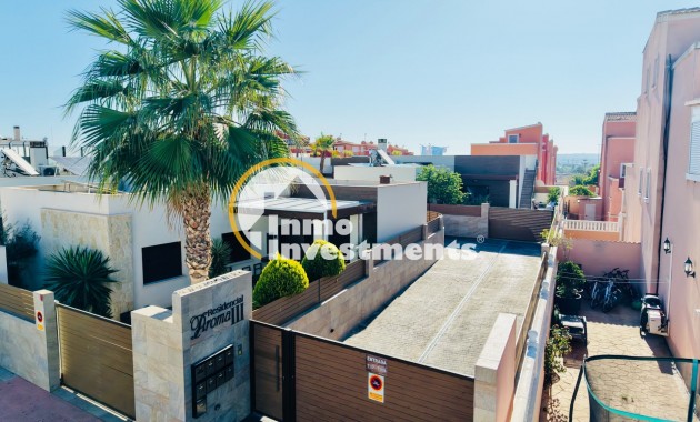 Revente privée - Villa mitoyenne - Los Montesinos - 