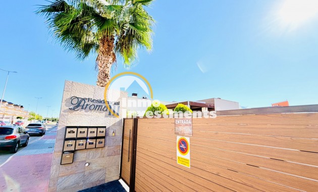 Revente privée - Villa mitoyenne - Los Montesinos - 