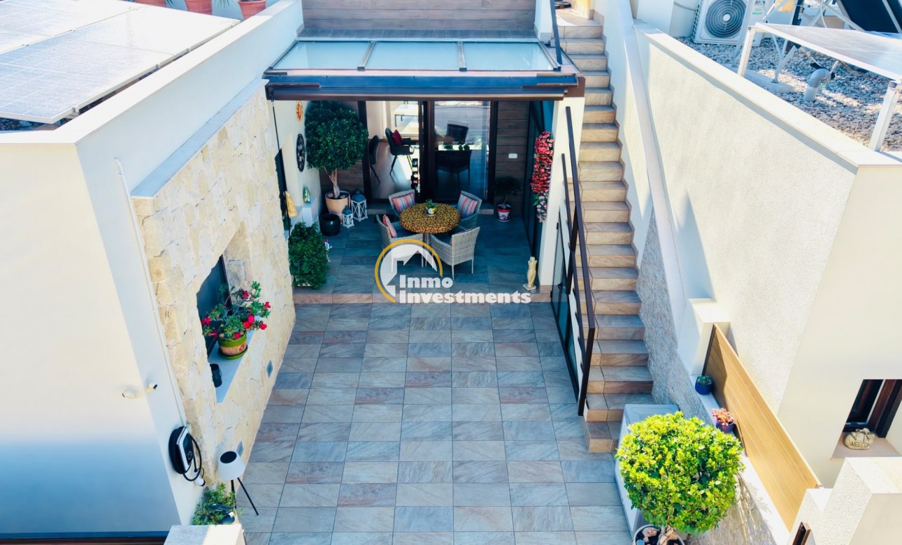 Revente privée - Villa mitoyenne - Los Montesinos - 