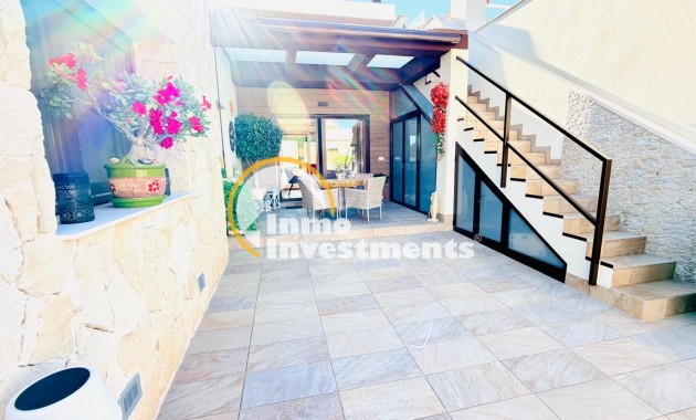 Revente privée - Villa mitoyenne - Los Montesinos - 