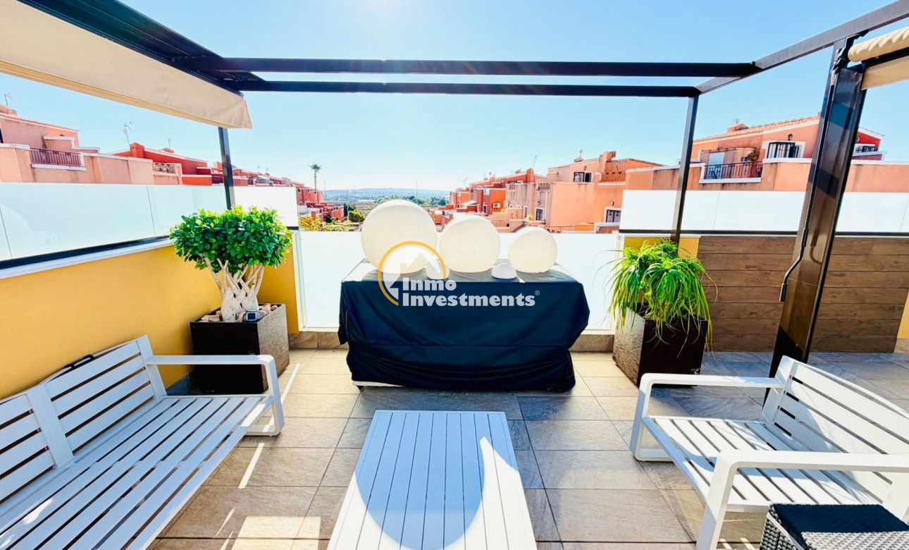 Revente privée - Villa mitoyenne - Los Montesinos - 