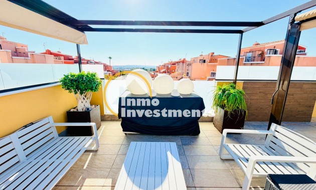 Revente privée - Villa mitoyenne - Los Montesinos - 