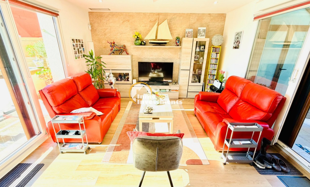 Revente privée - Villa mitoyenne - Los Montesinos - 