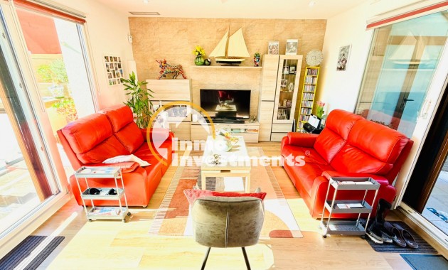 Revente privée - Villa mitoyenne - Los Montesinos - 