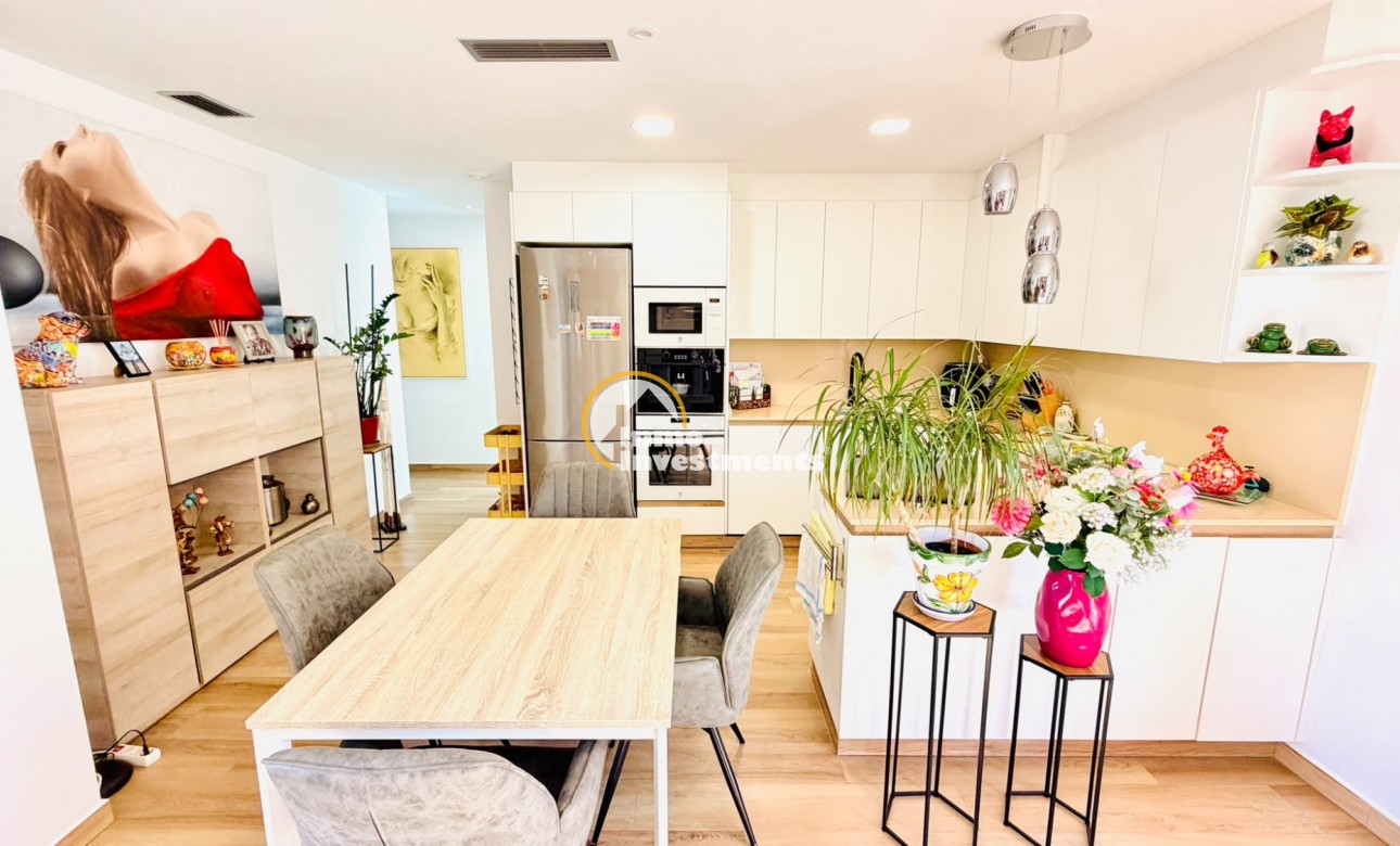 Revente privée - Villa mitoyenne - Los Montesinos - 