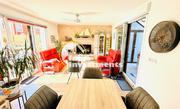 Revente privée - Villa mitoyenne - Los Montesinos - 