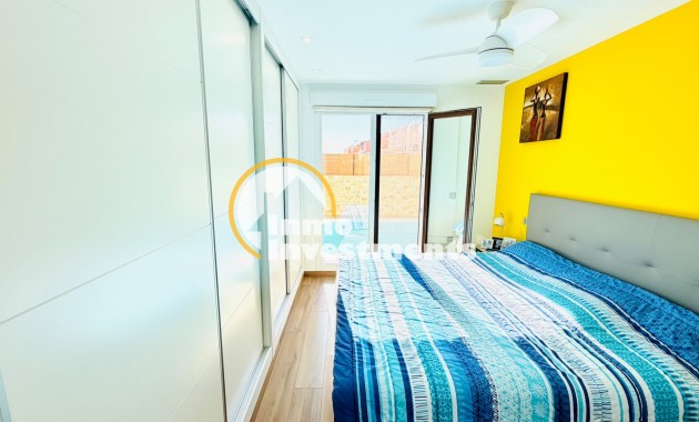 Revente privée - Villa mitoyenne - Los Montesinos - 