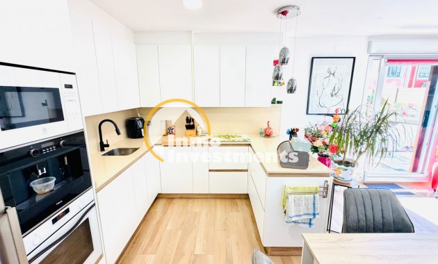 Revente privée - Villa mitoyenne - Los Montesinos - 