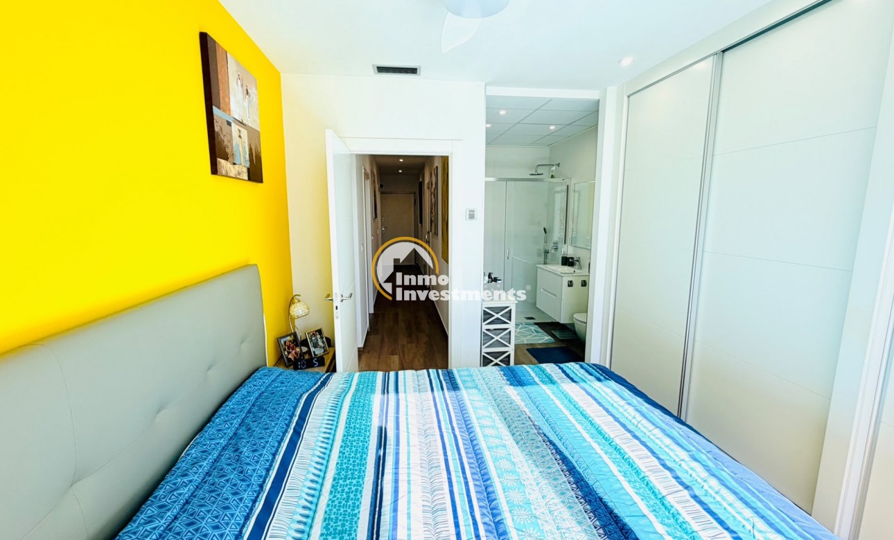 Revente privée - Villa mitoyenne - Los Montesinos - 