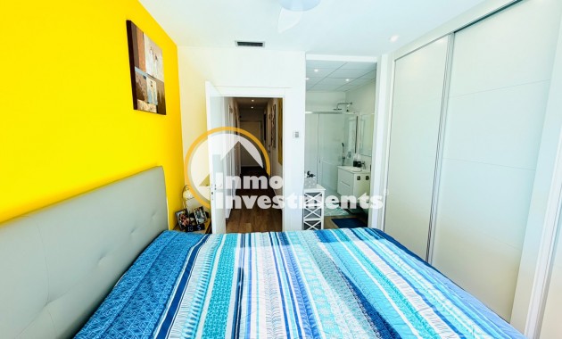 Revente privée - Villa mitoyenne - Los Montesinos - 