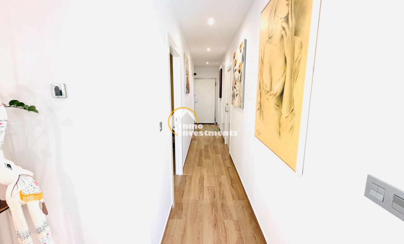 Revente privée - Villa mitoyenne - Los Montesinos - 