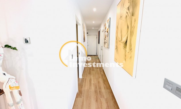 Revente privée - Villa mitoyenne - Los Montesinos - 