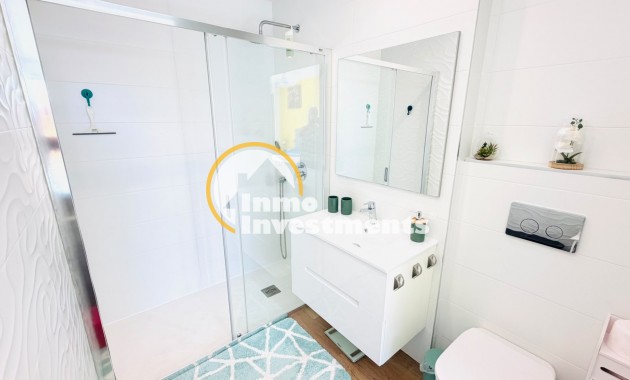 Revente privée - Villa mitoyenne - Los Montesinos - 