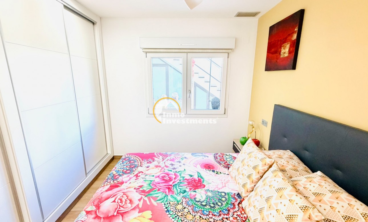 Revente privée - Villa mitoyenne - Los Montesinos - 