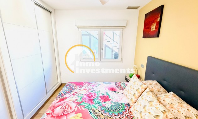 Revente privée - Villa mitoyenne - Los Montesinos - 