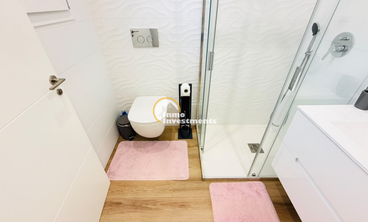 Revente privée - Villa mitoyenne - Los Montesinos - 