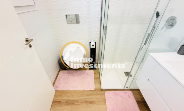 Revente privée - Villa mitoyenne - Los Montesinos - 