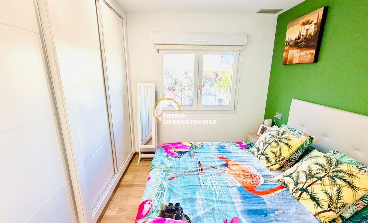 Revente privée - Villa mitoyenne - Los Montesinos - 