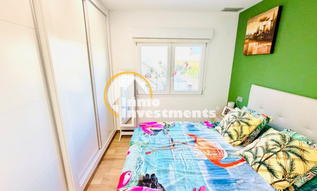 Revente privée - Villa mitoyenne - Los Montesinos - 
