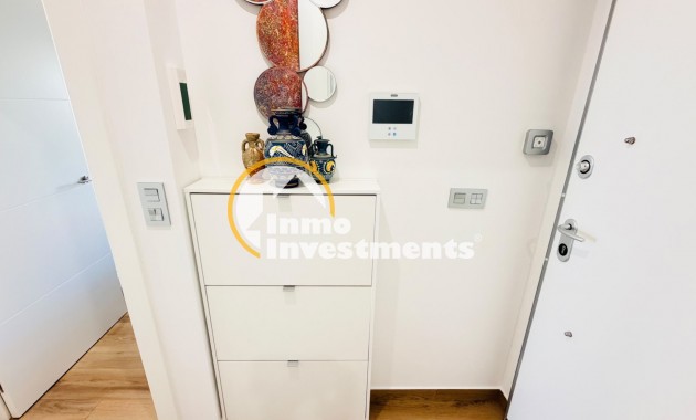 Revente privée - Villa mitoyenne - Los Montesinos - 