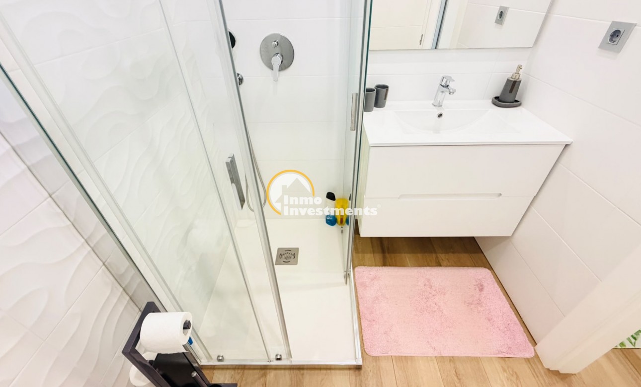 Revente privée - Villa mitoyenne - Los Montesinos - 