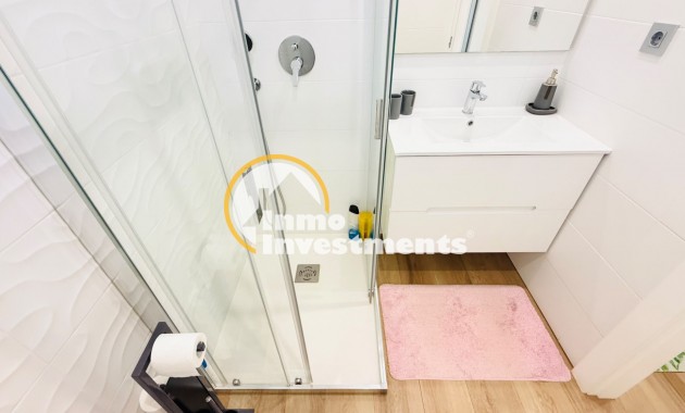 Revente privée - Villa mitoyenne - Los Montesinos - 
