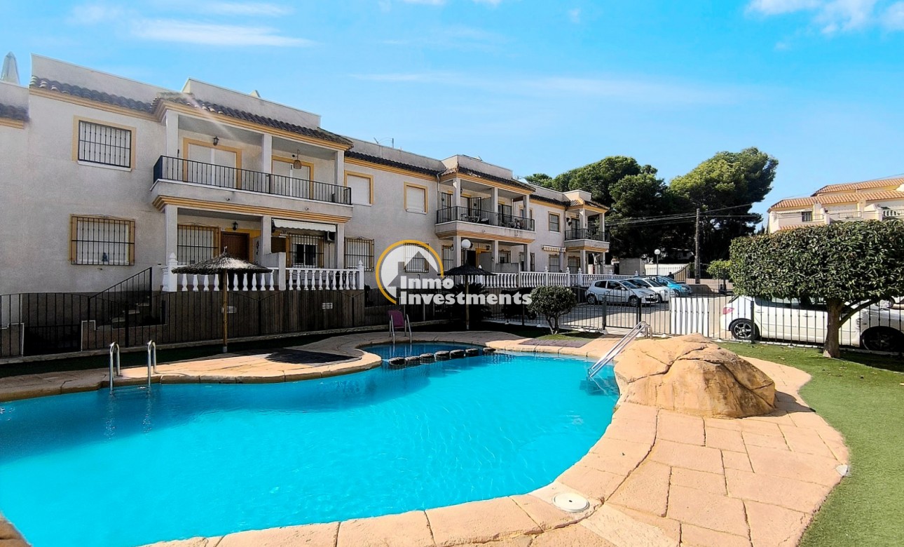 Resale - Apartment - Algorfa - Montemar