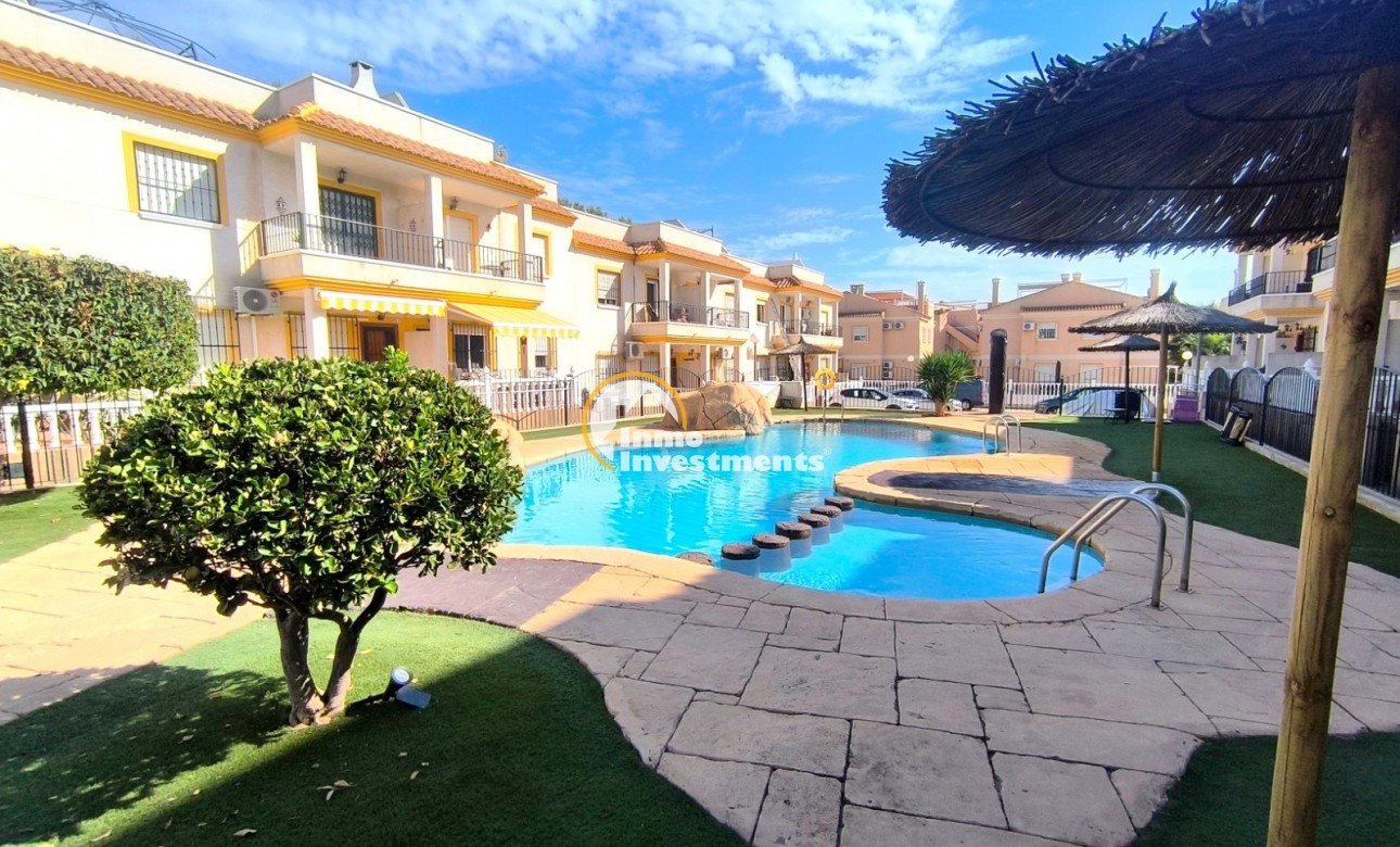 Resale - Apartment - Algorfa - Montemar