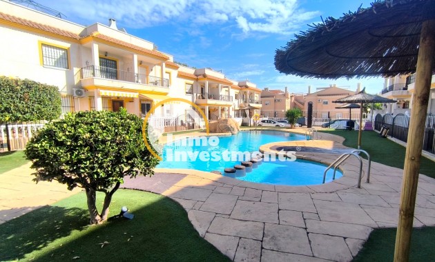 Resale - Apartment - Algorfa - Montemar