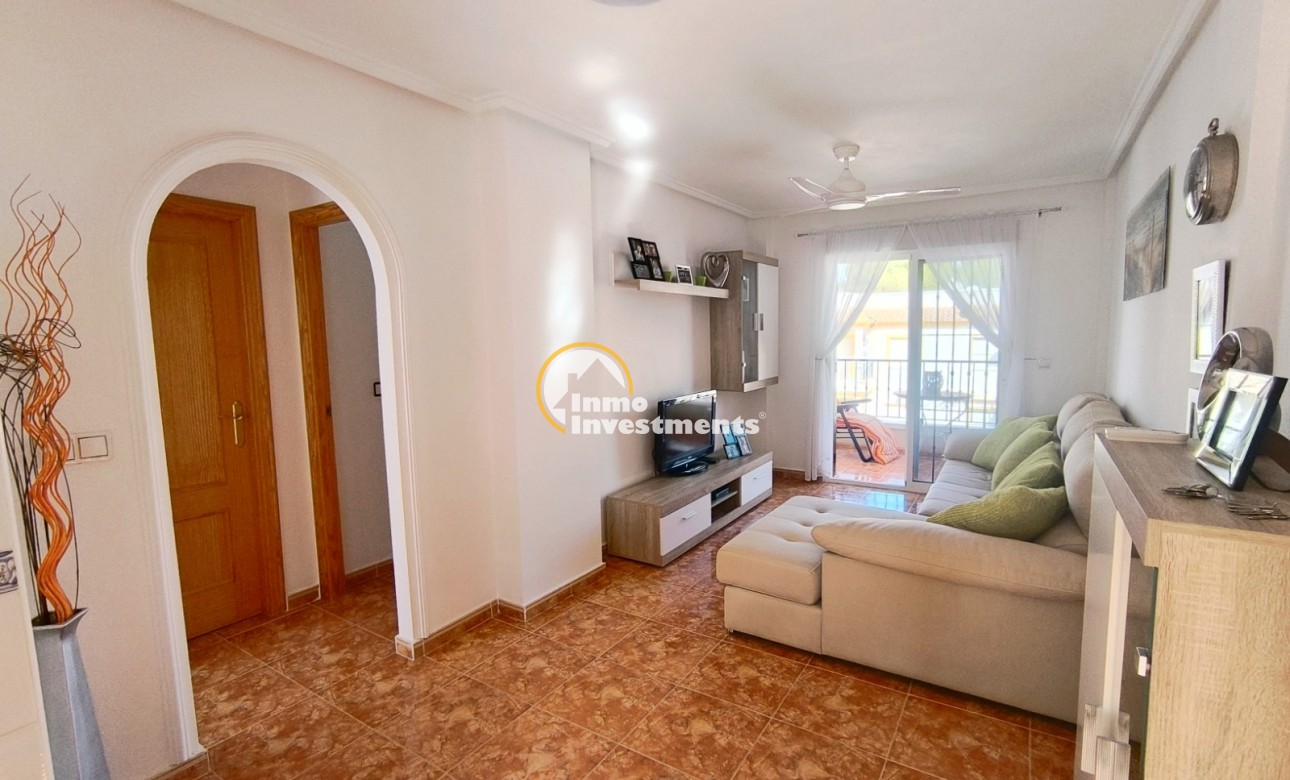 Resale - Apartment - Algorfa - Montemar