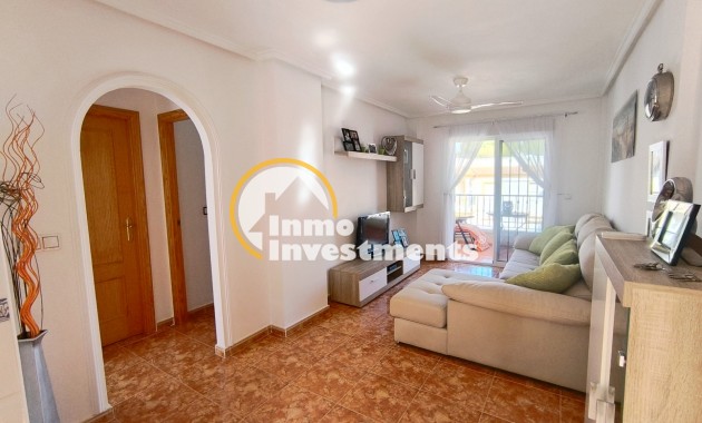 Resale - Apartment - Algorfa - Montemar