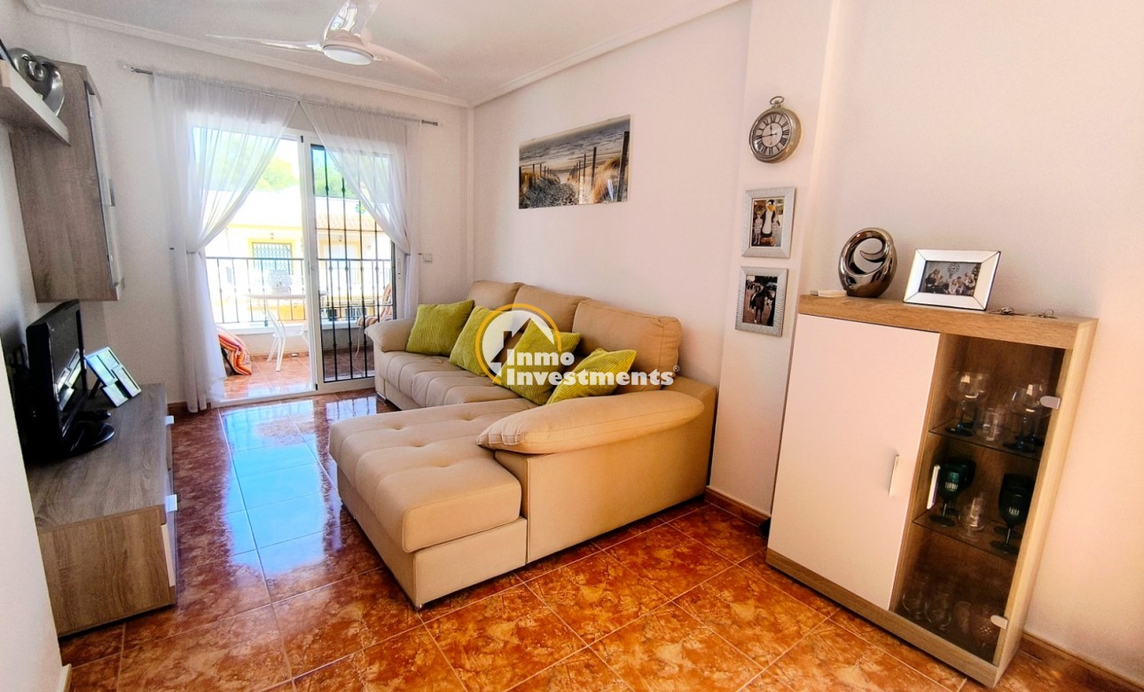 Resale - Apartment - Algorfa - Montemar