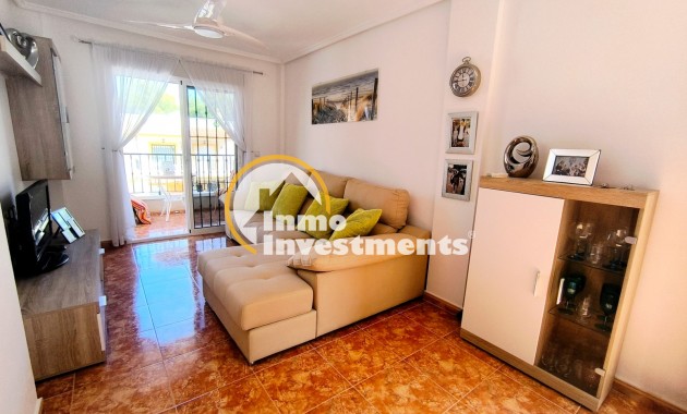 Resale - Apartment - Algorfa - Montemar