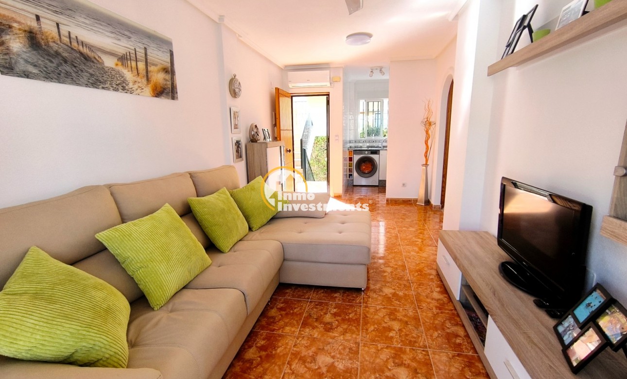 Resale - Apartment - Algorfa - Montemar