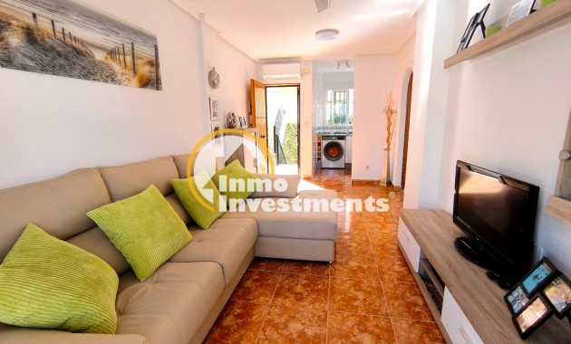 Resale - Apartment - Algorfa - Montemar
