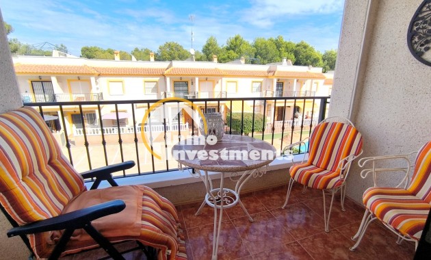 Resale - Apartment - Algorfa - Montemar