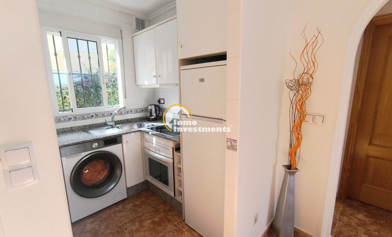 Resale - Apartment - Algorfa - Montemar