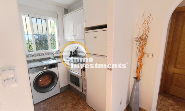 Resale - Apartment - Algorfa - Montemar