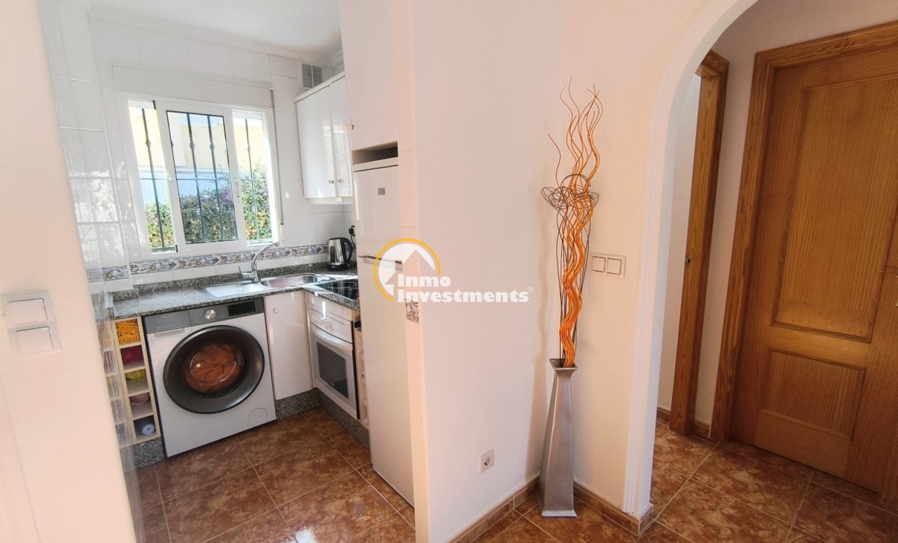 Resale - Apartment - Algorfa - Montemar