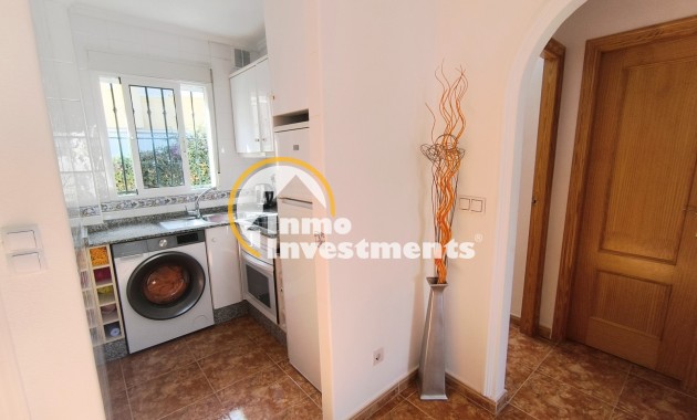 Resale - Apartment - Algorfa - Montemar
