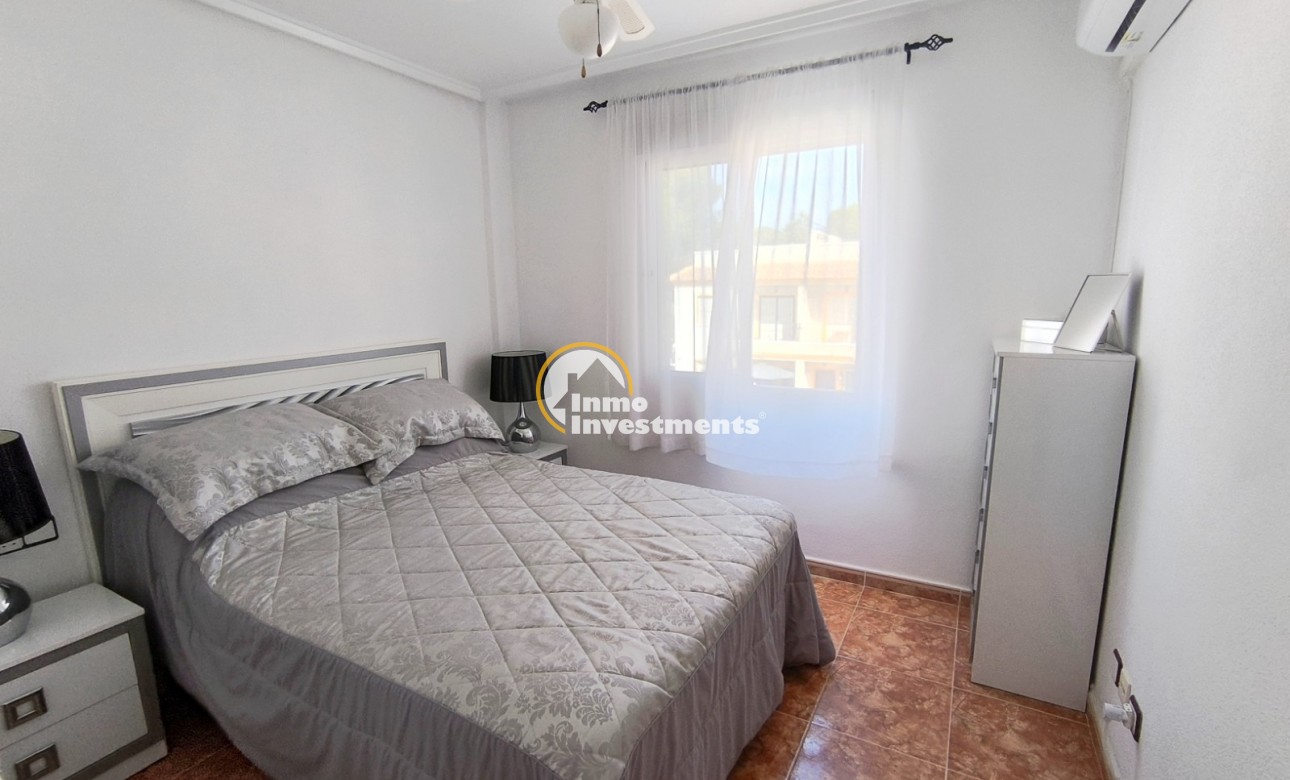 Resale - Apartment - Algorfa - Montemar