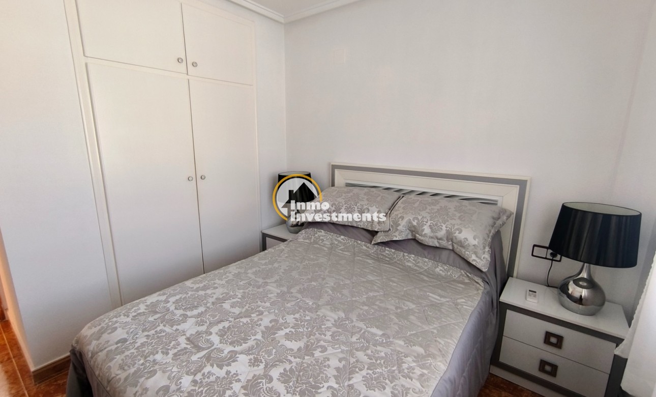 Resale - Apartment - Algorfa - Montemar