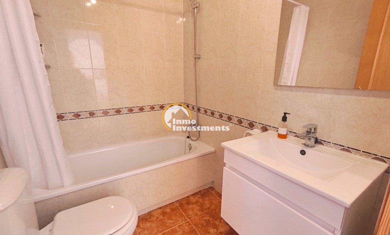 Resale - Apartment - Algorfa - Montemar