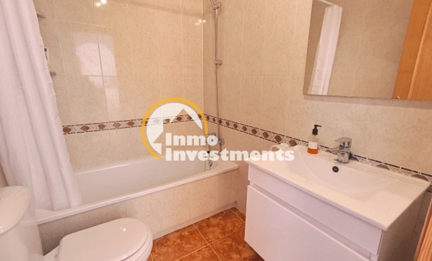 Resale - Apartment - Algorfa - Montemar