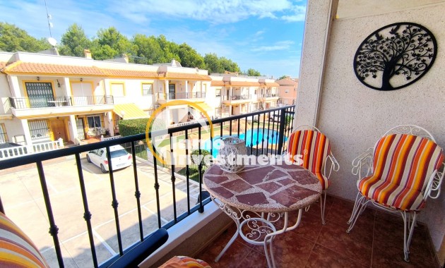Resale - Apartment - Algorfa - Montemar