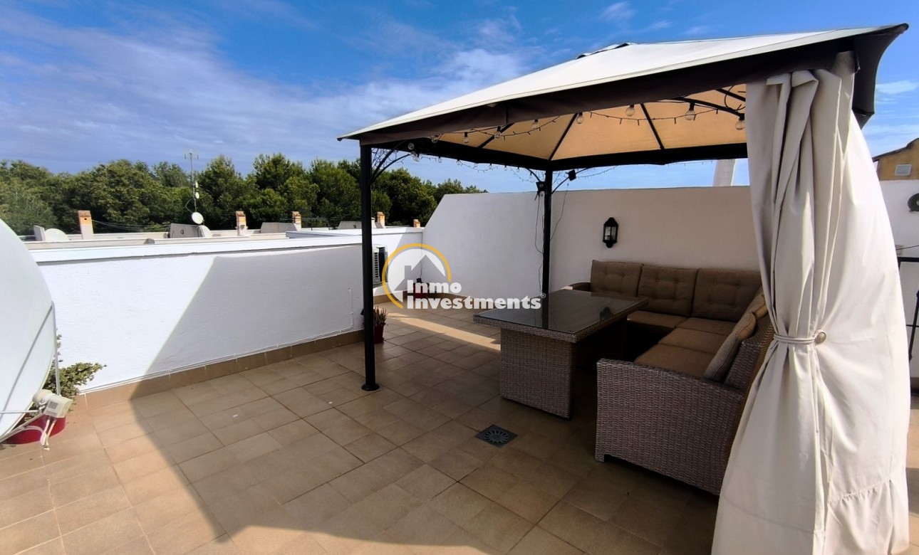 Resale - Apartment - Algorfa - Montemar