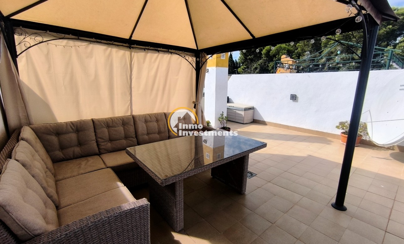 Resale - Apartment - Algorfa - Montemar