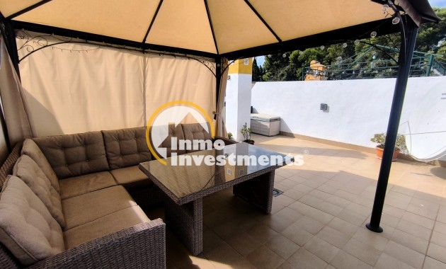 Resale - Apartment - Algorfa - Montemar